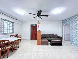 Blk 326 Hougang Avenue 7 (Hougang), HDB 4 Rooms #567971291